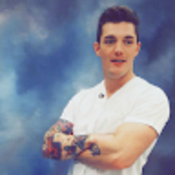 Meet your Posher, Stephen - Picture 1 of 1